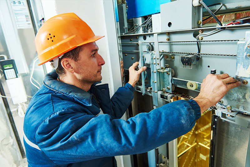 Narlıdere Asansör Bakımı