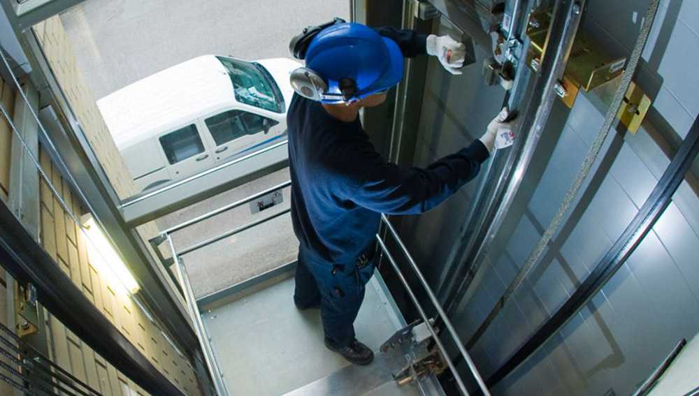 Narlıdere Asansör Bakımı